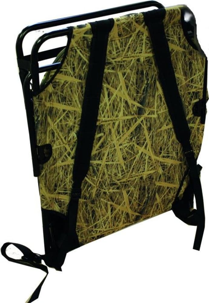 Liggömsle Ambush WildTech Weed, view: 2