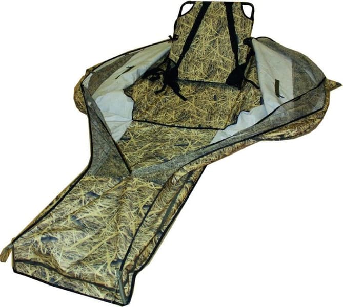 Liggömsle Ambush WildTech Weed, view: 0