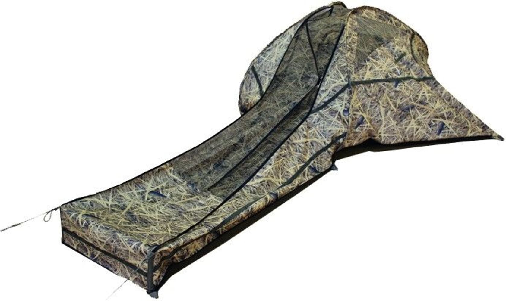 Liggömsle Ambush WildTech Weed, view: 1