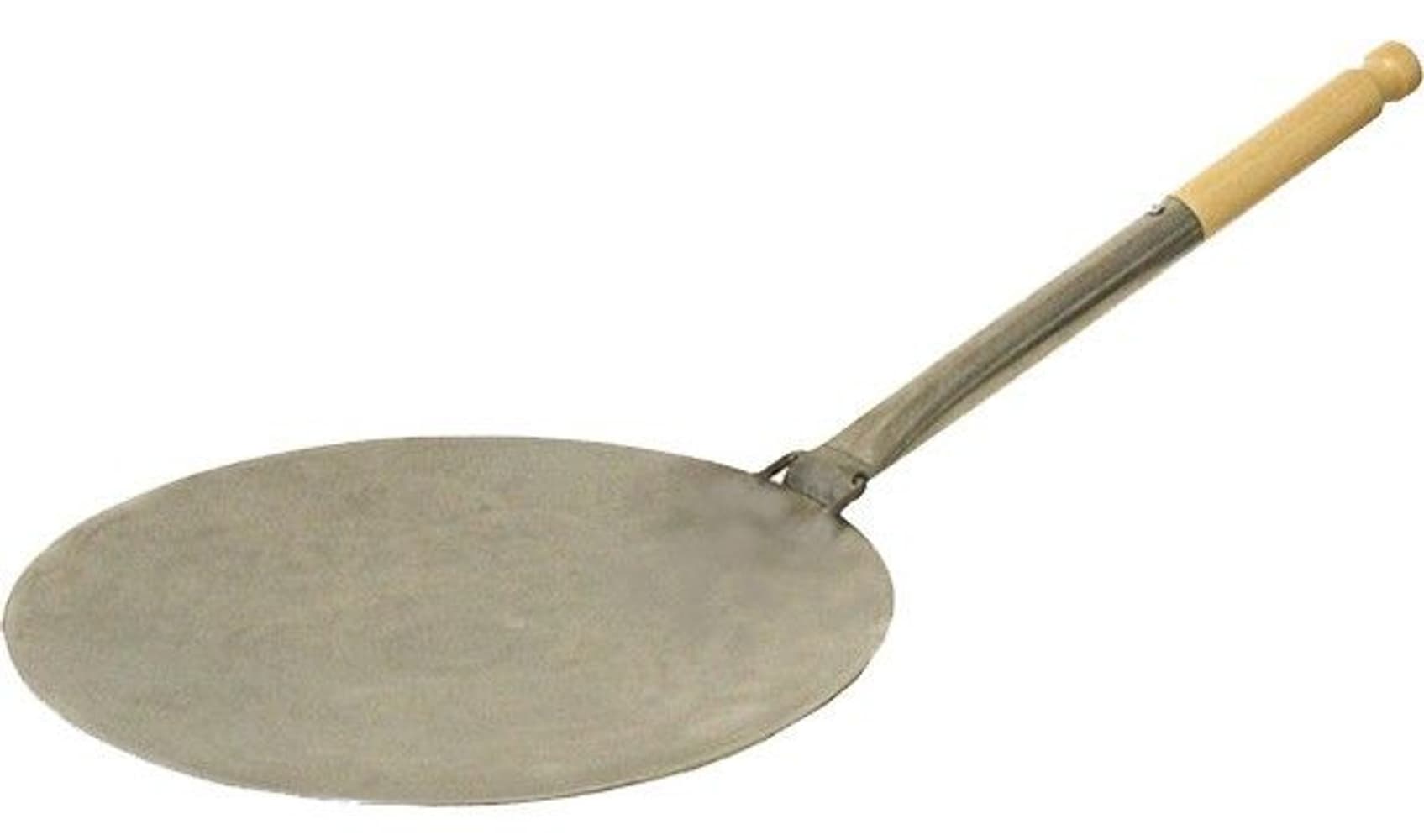 Stekhäll Med Fällbart Handtag, view: 0