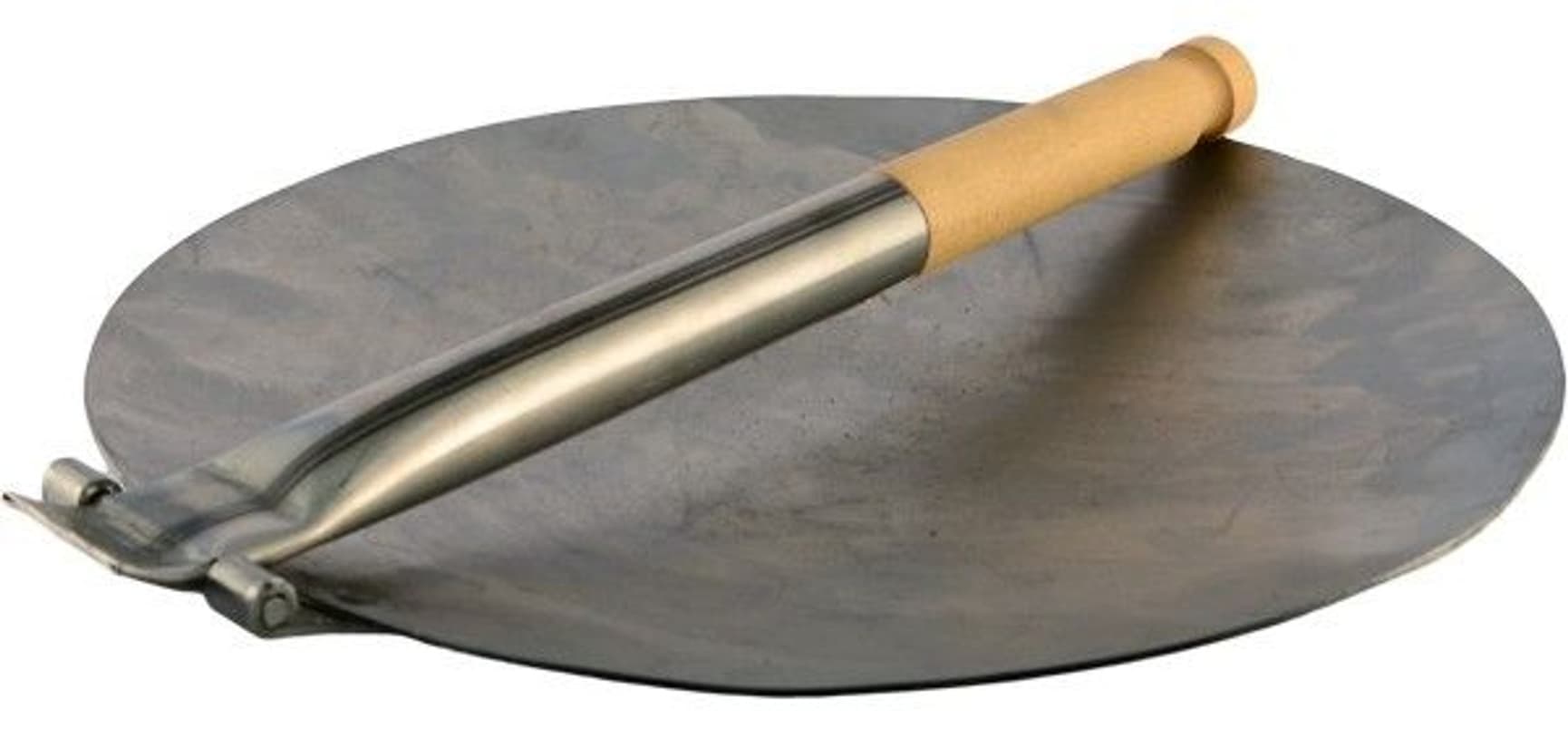 Stekhäll Med Fällbart Handtag, view: 1