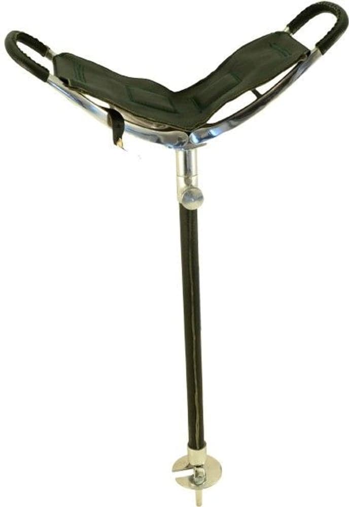 Jaktstol/Promenadkäpp Teleskop, view: 0