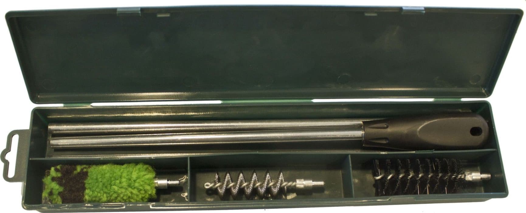 Rengöringssats Hagel Kaliber 12/16, view: 0