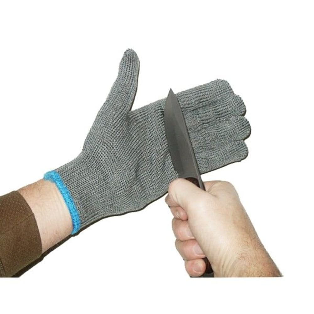 Styckhandske Skärbeständig 1 st, view: 1