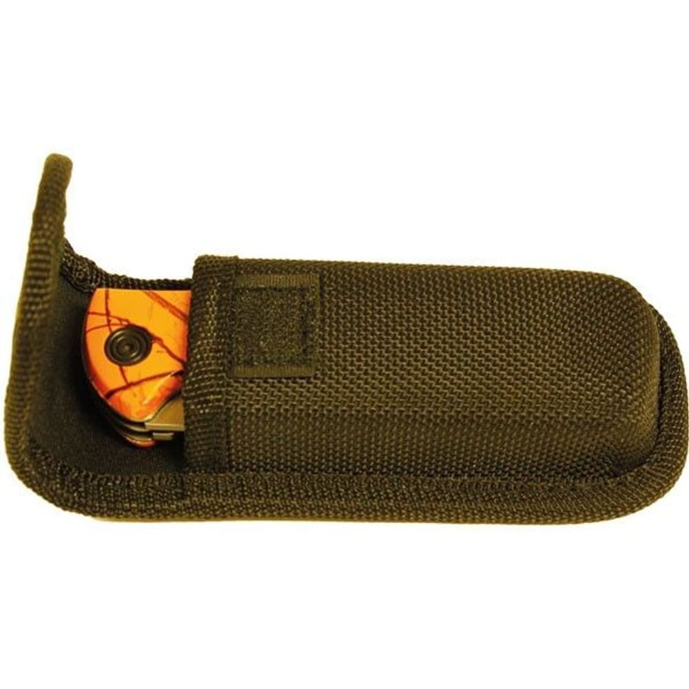 Fällkniv med Buköppnare WildTech Blaze, view: 1