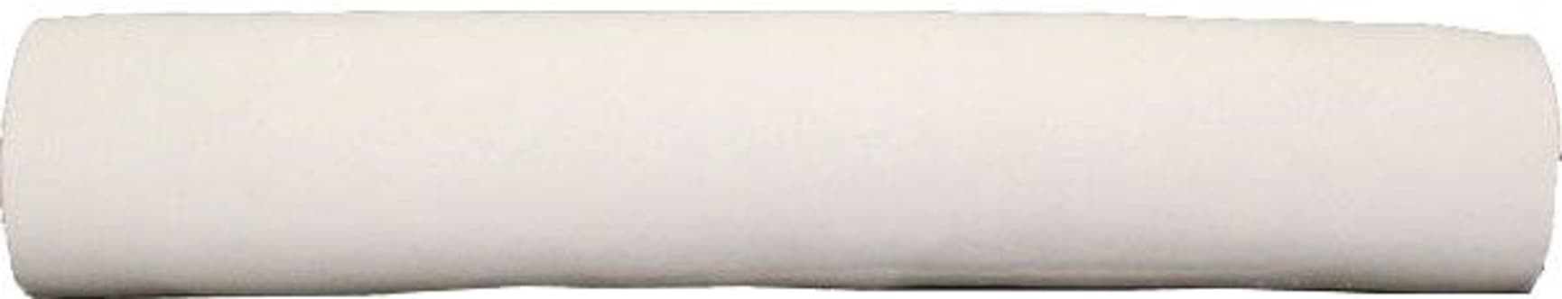 Ljuddämparskydd Neopren Vändbar Svart/Vit, view: 0