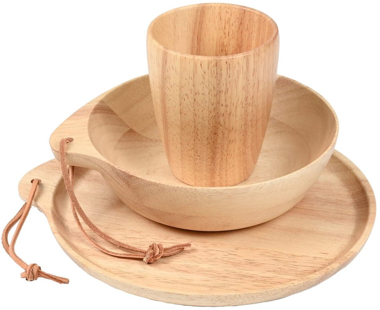 Hevea Bowl, view: 2