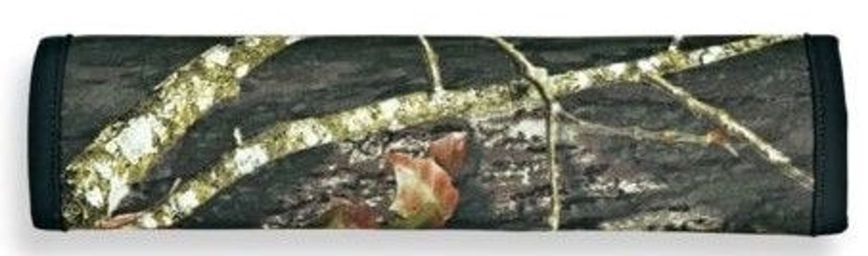 Neoprenskydd Camo W110 & X108, view: 0