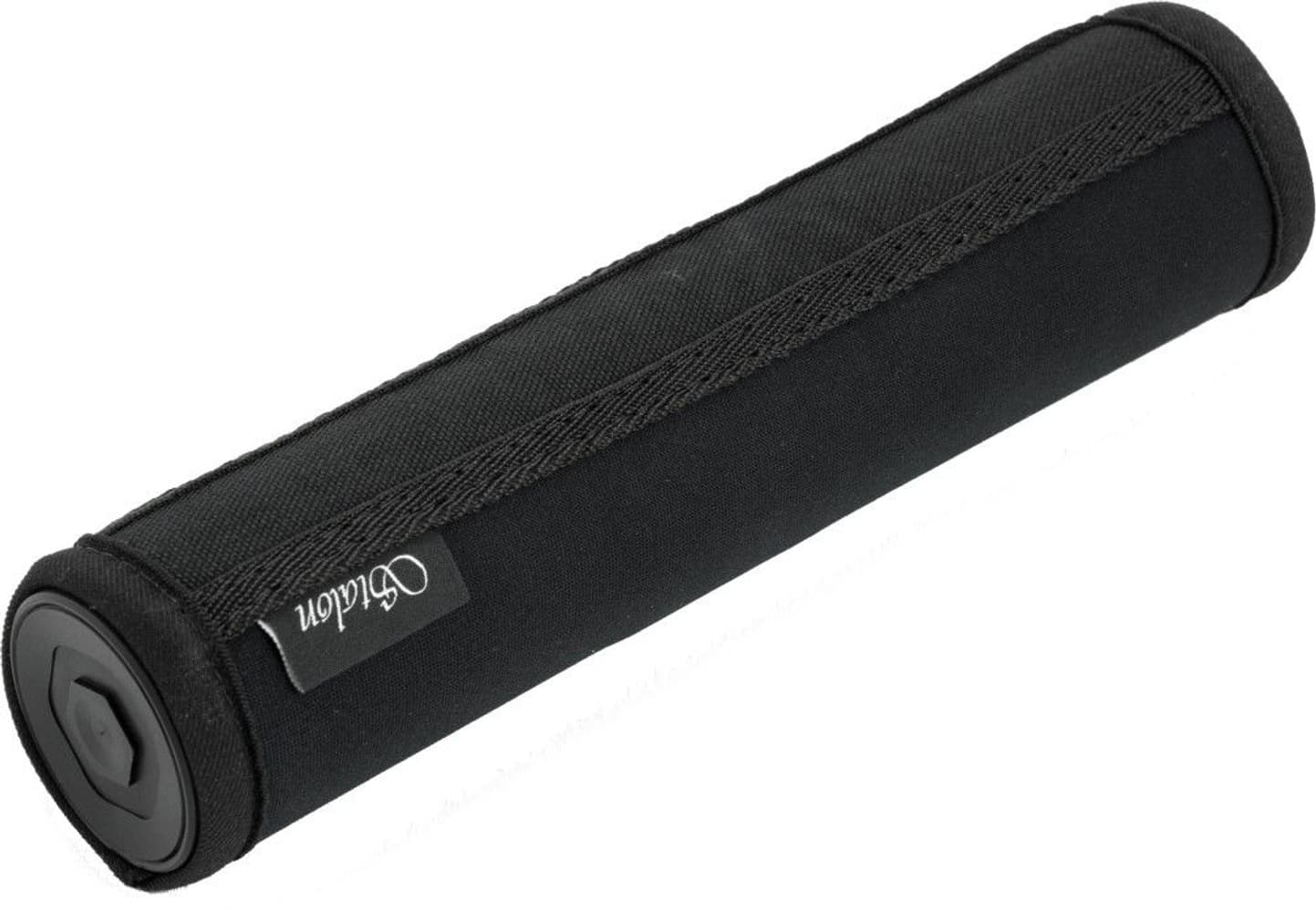 Neoprenskydd med Cordura Svart, flera storlekar, view: 1