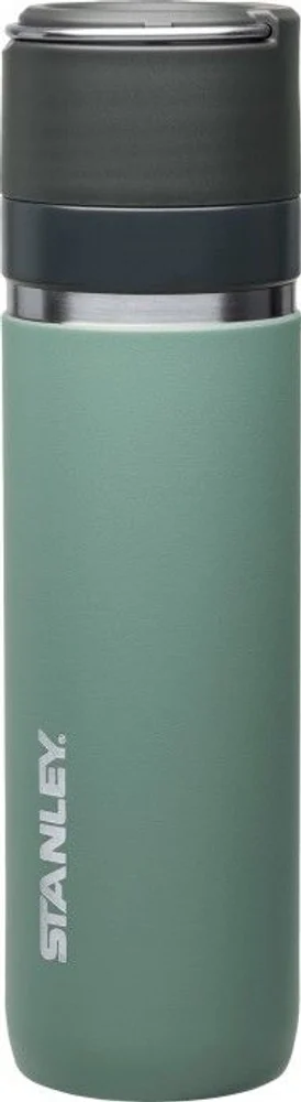 Go Bottle 0.7L Shale, view: 0