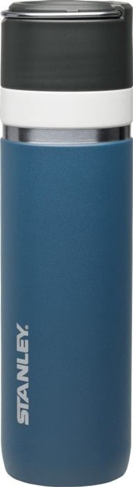 Go Bottle 0.7L Tungsten, view: 2