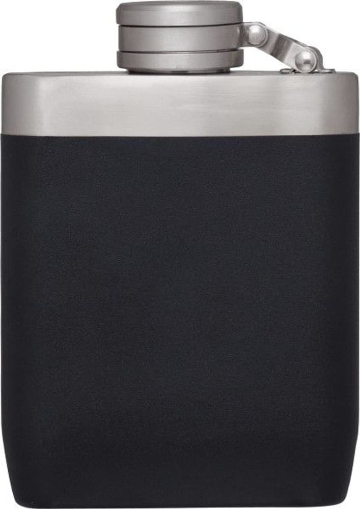 Master Flask 0.23L Foundry Black, view: 3