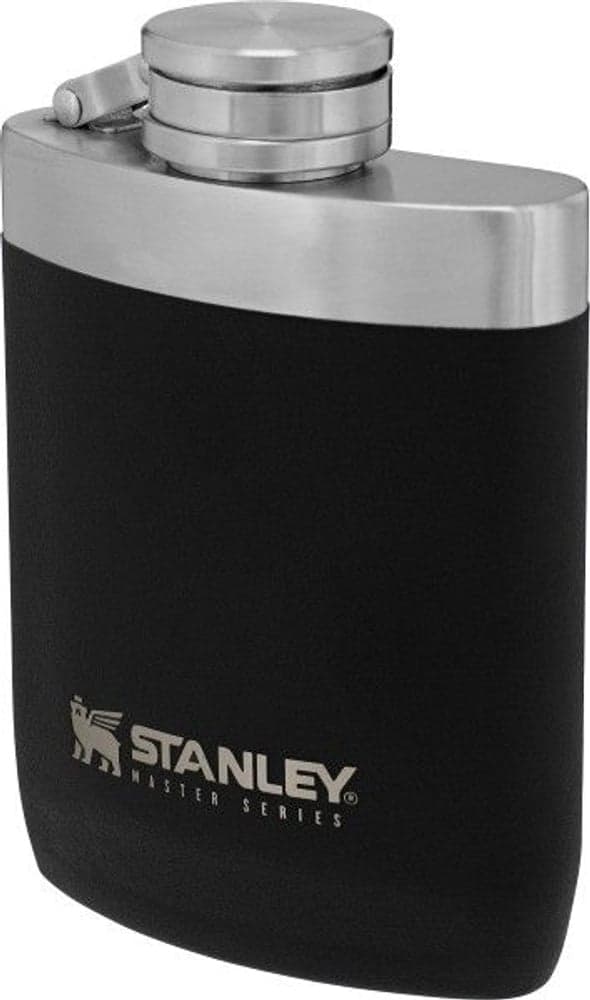 Master Hip Flask, view: 2