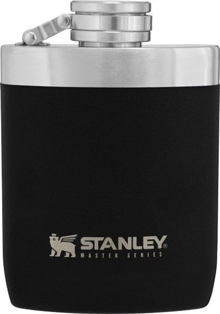 Master Hip Flask, view: 0