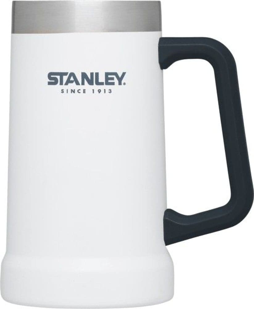 Adventure Stein 0.7L Polar, view: 0