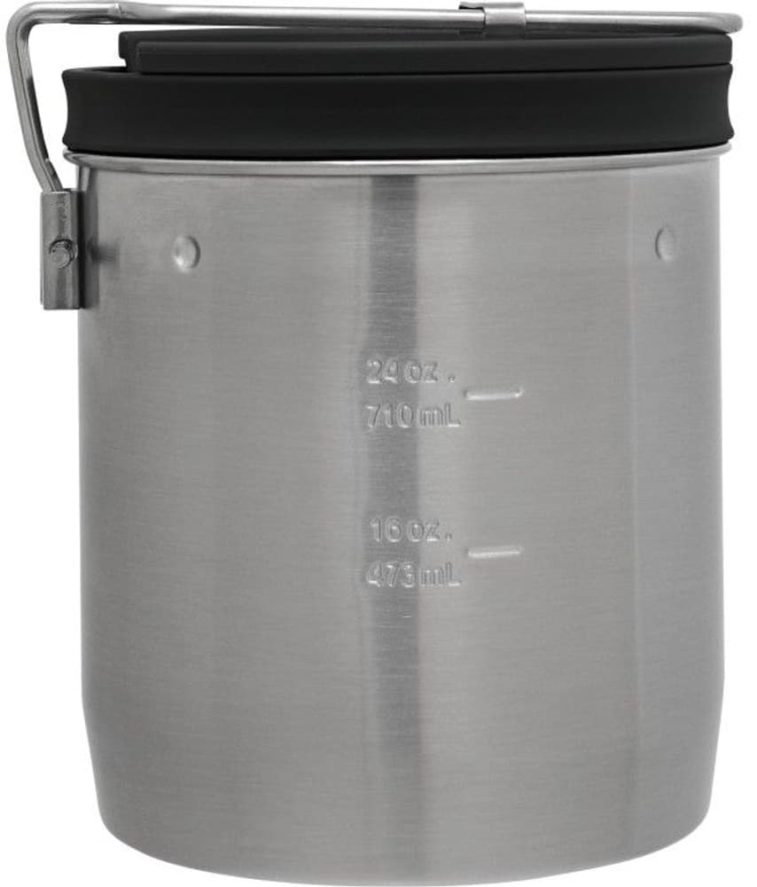 Compact Cook Set 0,7 L, view: 2