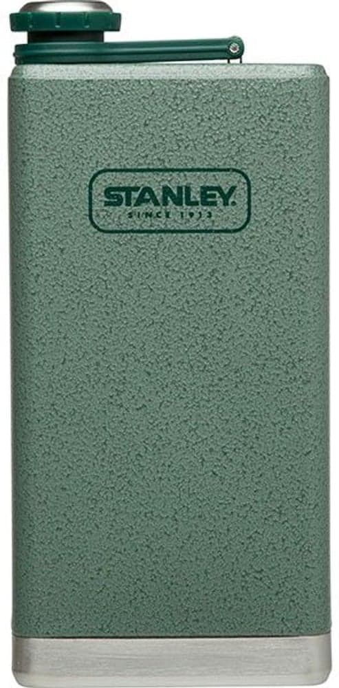 Adventure SS Flask 0.236L Hammertone Green, view: 1