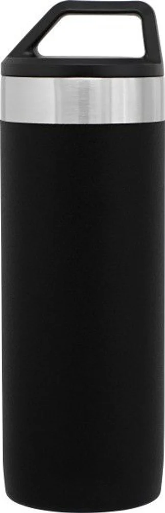 Master Packable Mug 0,53L Foundry Black, view: 2