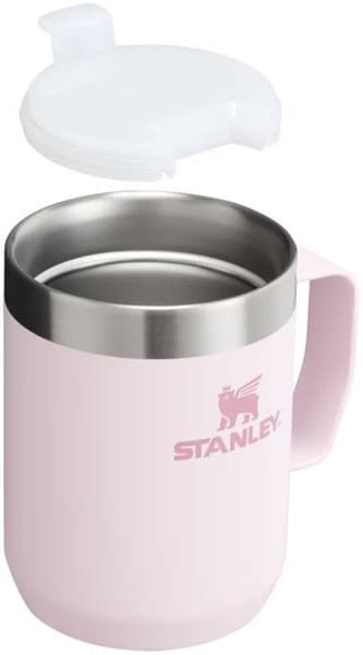The Stay-Hot Camp Mug 0,23 L Rose Quartz, productDetailPage.view: 2
