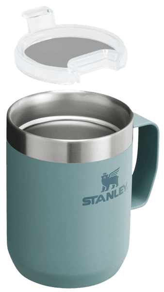 The Stay-Hot Camp Mug 0,23 L Shale, productDetailPage.view: 1