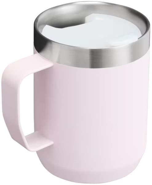 The Stay-Hot Camp Mug 0,23 L Rose Quartz, productDetailPage.view: 1