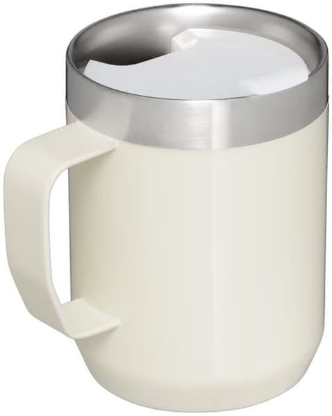 The Stay-Hot Camp Mug 0,23 L Cream Gloss, productDetailPage.view: 1