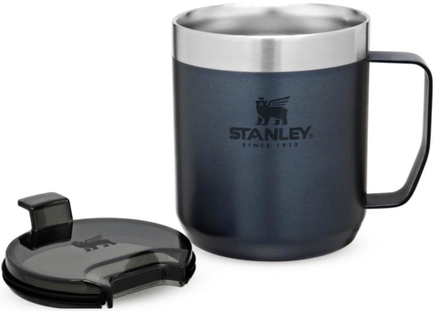 The Legendary Camp Mug 0.35L Nightfall, view: 1