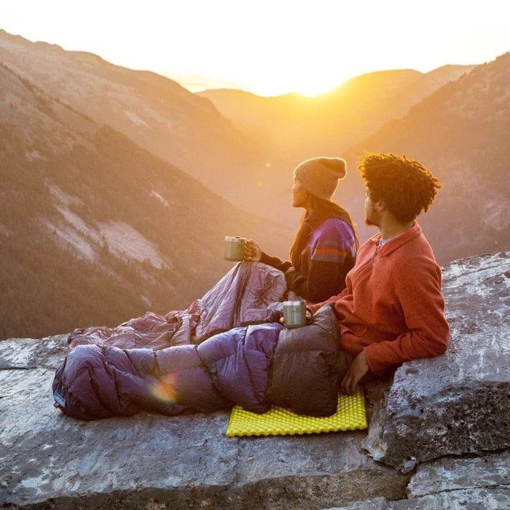 The Legendary Camp Mug 0,35 L Hammertone Ice, view: 4