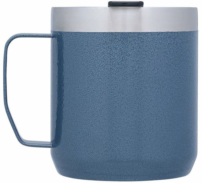 The Legendary Camp Mug 0,35 L Hammertone Lake, view: 2