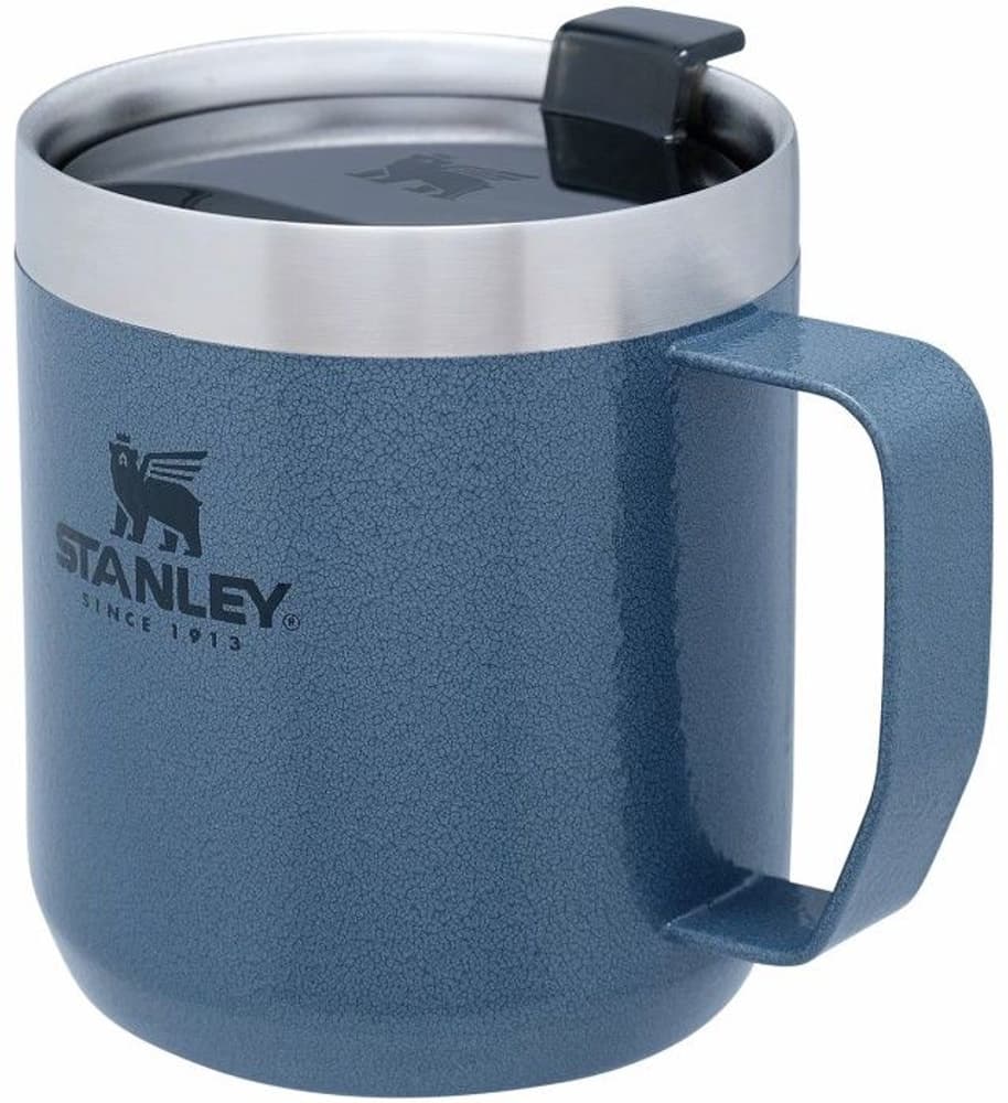 The Legendary Camp Mug 0,35 L Hammertone Lake, view: 1