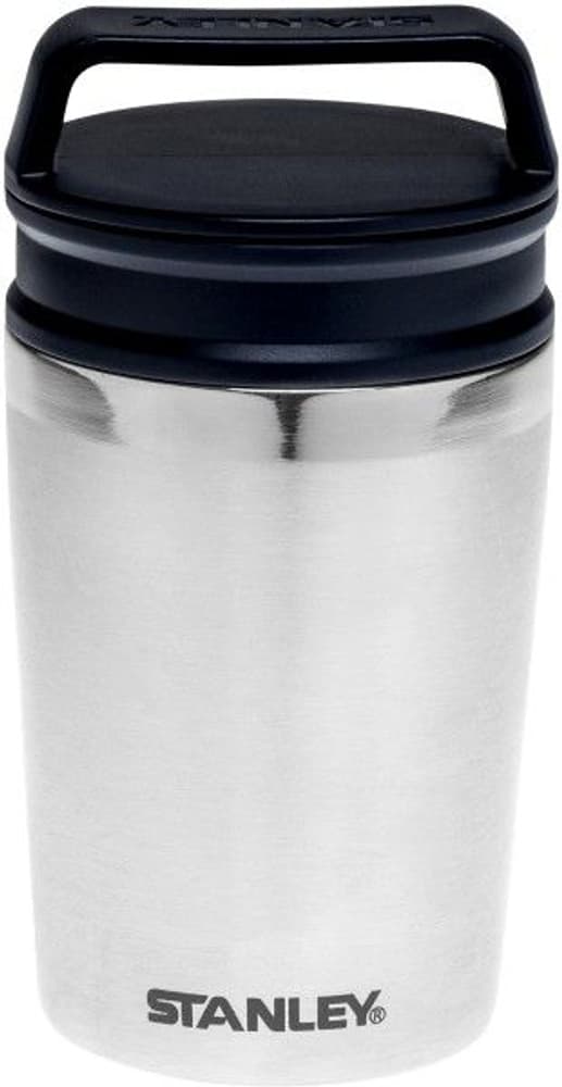 Adventure Vacuum Mug 236ml Stainless Steel, view: 3