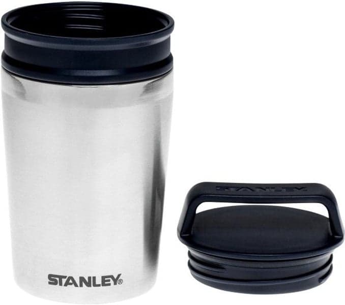 Adventure Vacuum Mug 236ml Stainless Steel, view: 2