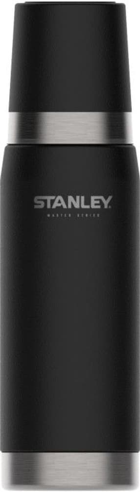 Master Thermal Bottle 0.75 L Foundry Black, view: 0