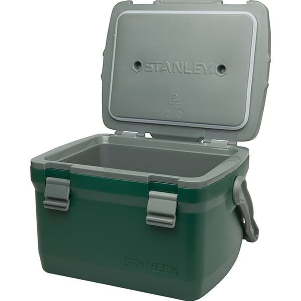 Adventure Lunch Cooler 6.6L Green, view: 1