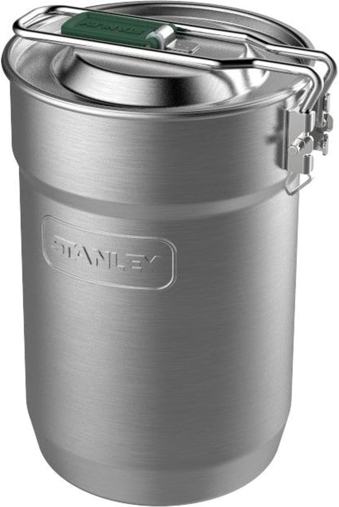 Adventure Camp Cook Set 0,71L, view: 0