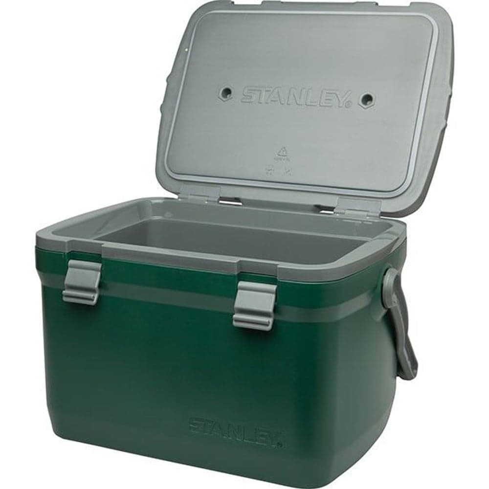 Adventure Lunch Cooler 15.1L Green, view: 1