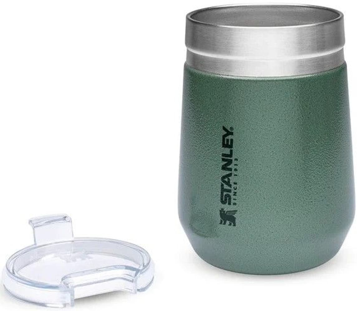 The Everyday Go Tumbler 0,29 L Hammertone Green, view: 2