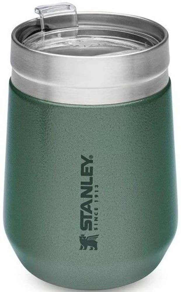 The Everyday Go Tumbler 0,29 L Hammertone Green, view: 1