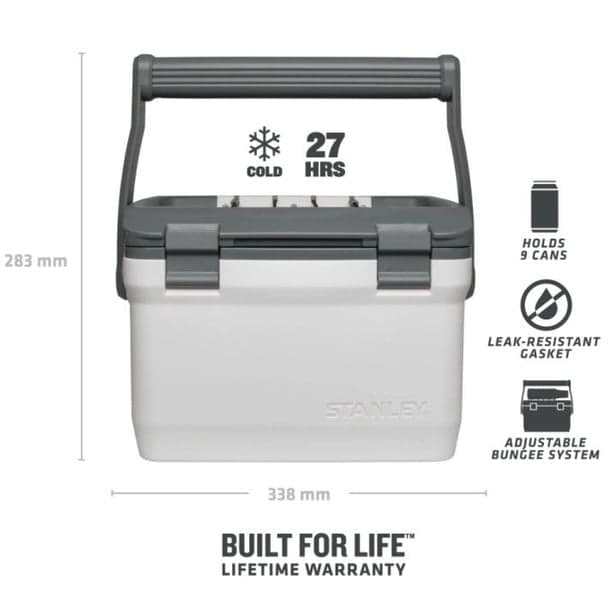 Easy Carry Outdoor Cooler 6.6L Polar, view: 1