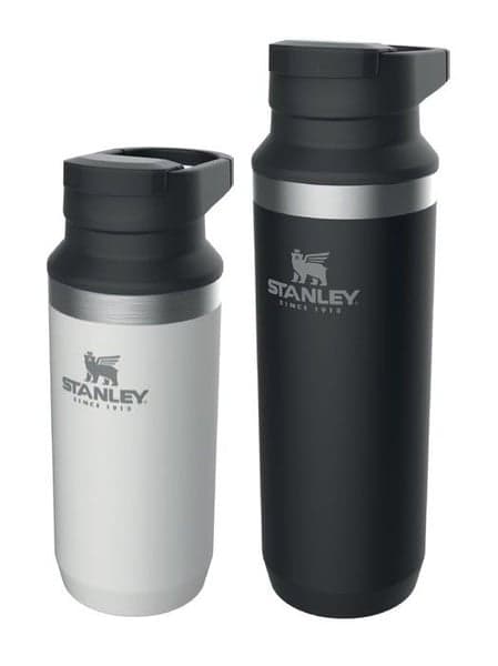 Adventure Switchback Mug 0.47L Polar, view: 0