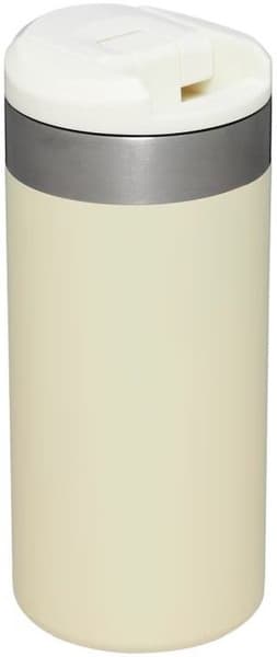 The AeroLight Transit Mug 0,35 L Cream Metallic, view: 1