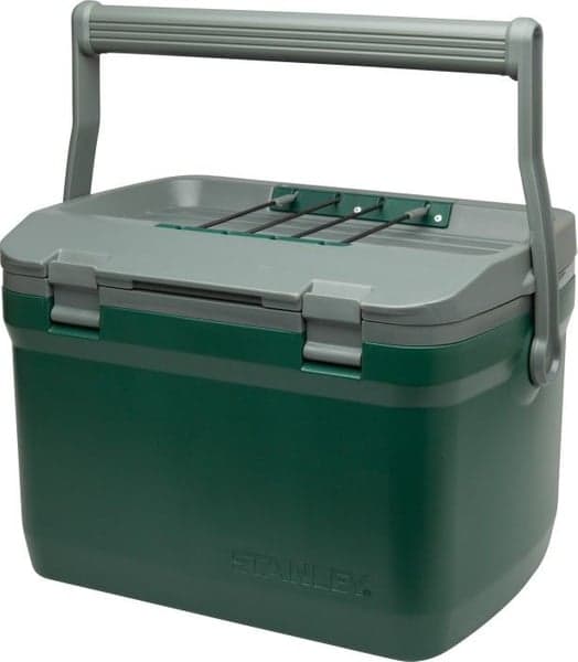 Adventure Outdoor Cooler 15,1L, view: 0