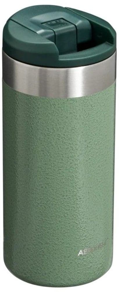 The Aerolight Transit Mug 0,35 L Hammertone Green, view: 1