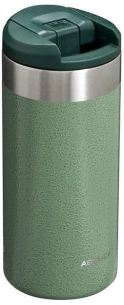 The Aerolight Transit Mug 0,35 L Hammertone Green, view: 1