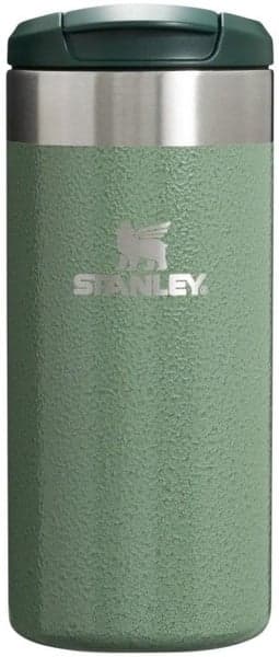 The Aerolight Transit Mug 0,35 L Hammertone Green, view: 0