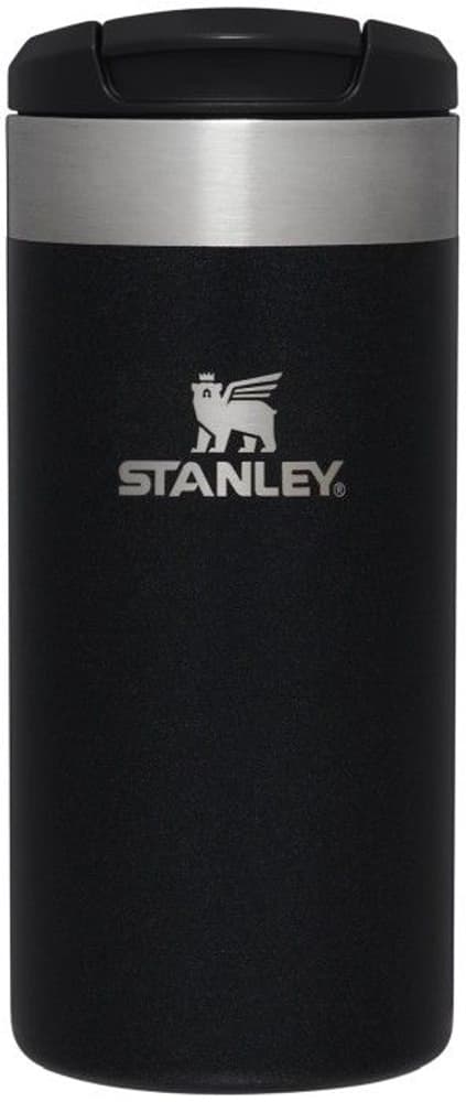 The Aerolight Transit Mug 0.35 L Black Metallic, view: 0