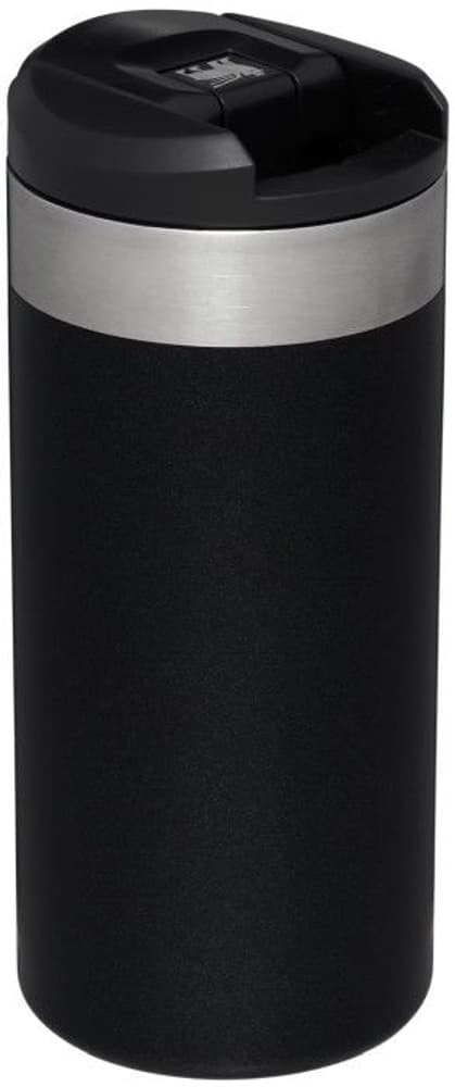The Aerolight Transit Mug 0.35 L Black Metallic, view: 1