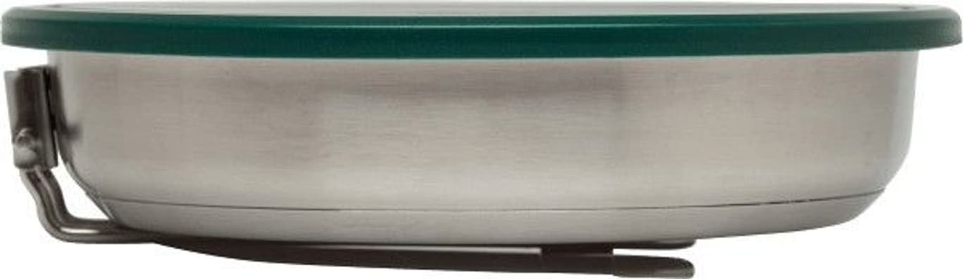 Adventure Prep+Eat Fry Pan Set Stainless Steel, view: 2