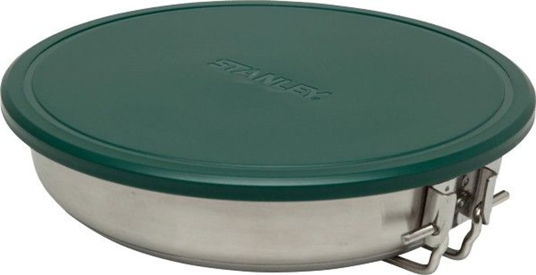 Adventure Prep+Eat Fry Pan Set Stainless Steel, view: 1