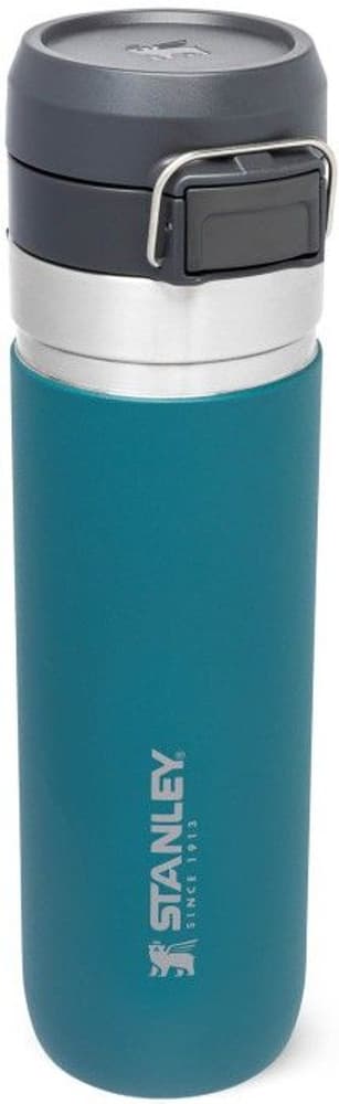 The Quick Flip Water Bottle 0.7L Lagoon, view: 0